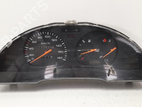 Used Instrument cluster NISSAN VANETTE CARGO Bus (HC 23) 1.6 i (98 hp) 12759889