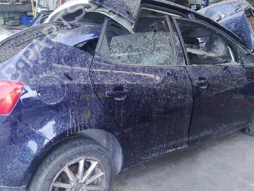 Engine mount SEAT IBIZA IV (6J5, 6P1)  | BP12745214M89 