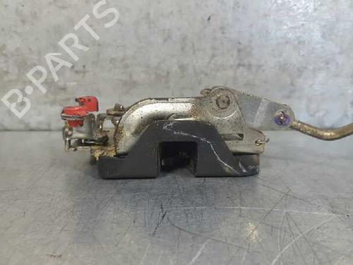 Front right lock DAIHATSU FEROZA Hard Top (F300)  | BP12856948C97