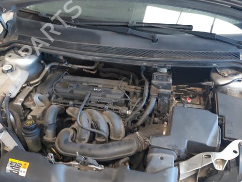 Drosselklappe FORD FOCUS II (DA_, HCP, DP)  | BP17093698M82