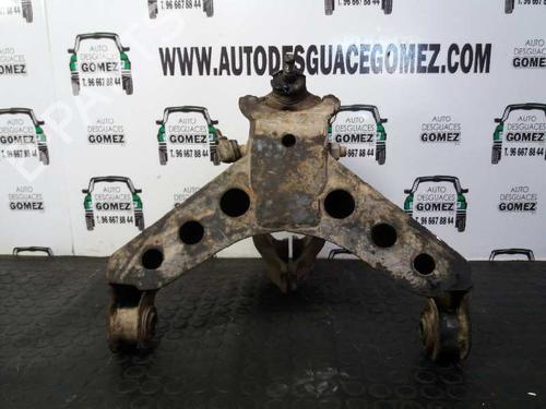 Left front suspension arm KIA SPORTAGE SUV (K00) 2.0 TD 4WD | BP12820848M12 