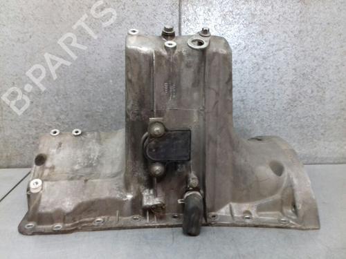 Oil sump MERCEDES-BENZ A-CLASS (W168) A 140 (168.031, 168.131) | BP13975618M115 