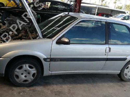 Engine control unit (ECU) CITROËN SAXO (S0, S1) 1.4 VTS | BP12699071M57 
