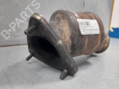 Catalyst FIAT DUCATO Van (250_) 160 Multijet 3,0 D | BP16098281M10 
