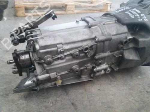 Gearbox BMW 3 (E90) 320 d | BP12715412M3 