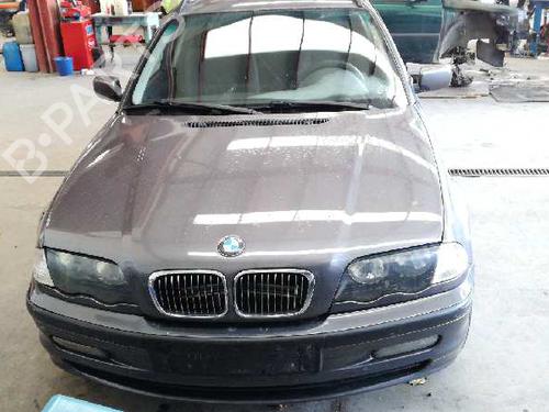 Right tailgate light BMW 3 Touring (E46) 320 d | BP12721403C80 