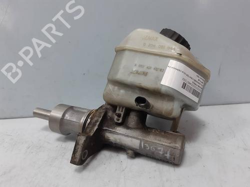 Used Brake master cylinder Brake master cylinder VW CRAFTER 30-50 Van (2E_) [2006-2016] 40225284 40225284