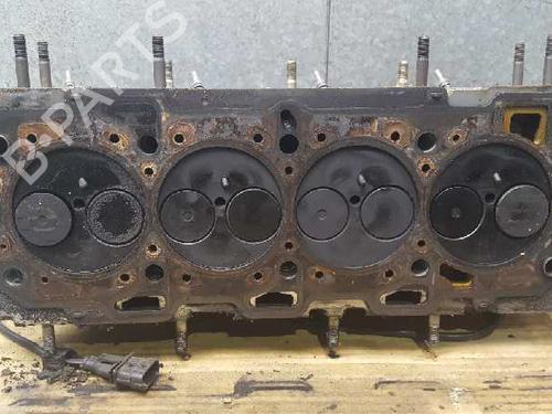 Cylinder head FIAT BRAVA (182_) 1.9 JTD 105 | BP12806212M5 