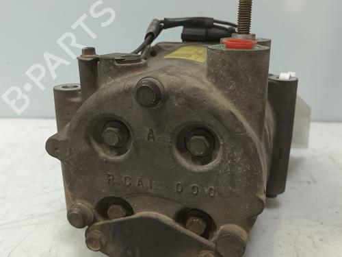AC-Kompressor FORD FIESTA V (JH_, JD_) 1.3 | BP22433208M34 