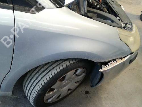 Throttle body CITROËN C4 I (LC_)  | BP12743002M82 