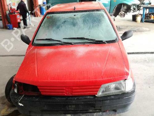 Brake master cylinder PEUGEOT 106 I (1A, 1C) 1.0 | BP12720476M77 