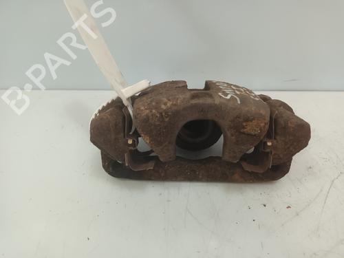 Used Left rear brake caliper OPEL SINTRA (APV) 2.2 i 16V (OUN16, Y94) (141 hp) 22432441