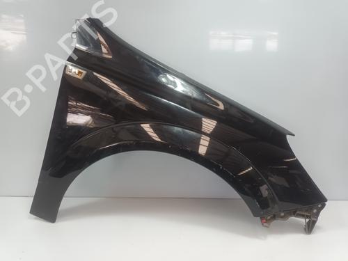 Used Right front fenders Right front fenders OPEL ASTRA H (A04) 1.4 (L48) (90 hp) 35820057 35820057