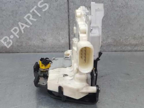 Front right lock SEAT EXEO ST (3R5) 2.0 TDI | BP12730429C97 