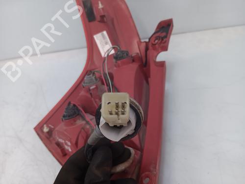 Høyre baklys SUZUKI SWIFT III (MZ, EZ)  | BP28074150C35 