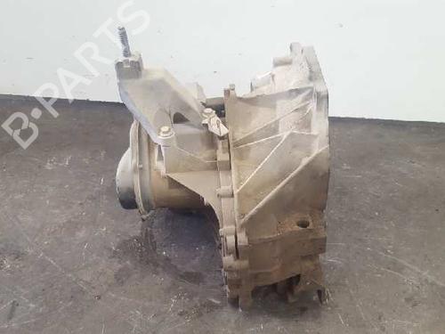 Gearbox FORD FOCUS I (DAW, DBW) 1.6 16V Flexifuel | BP12687911M3 