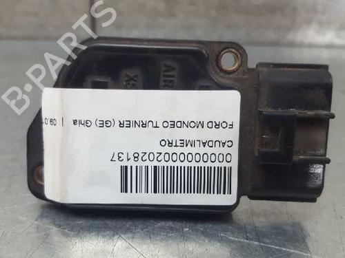 Mass air flow sensor FORD MONDEO III Turnier (BWY) 2.0 TDCi | BP12735191M95 