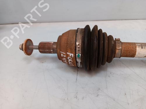 Right front driveshaft FORD FOCUS II (DA_, HCP, DP) 1.6 Ti | BP28072794M39 
