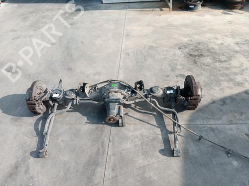 Differensial bakvogn KIA SORENTO I (JC)  | BP26504511M24 