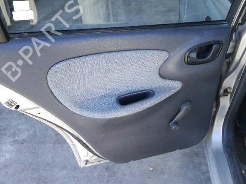 Steering column stalk DAEWOO LANOS (KLAT) 1.3 | BP12720962I23 