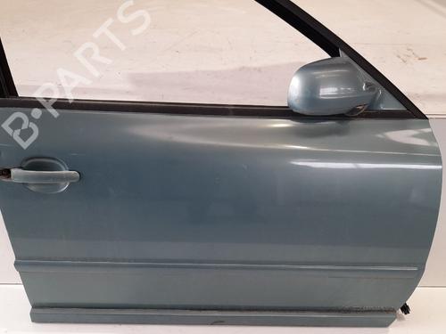 Right front door VW PASSAT B5 (3B2) 1.9 TDI | BP12752756C3 