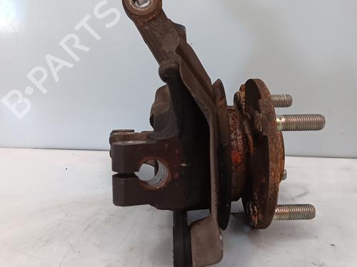 Right front steering knuckle KIA PICANTO II (TA) | BP31146478M26