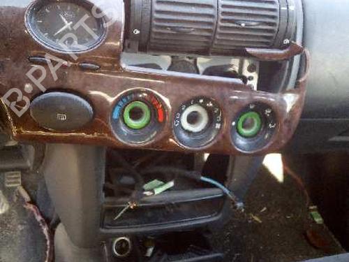 Electronic sensor FORD ESCORT V (AAL, ABL) 1.8 TD | BP12689160M84 