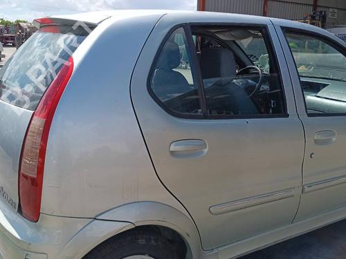 Instrument cluster TATA INDICA 1.4 D | BP40256693C47 - Image 11