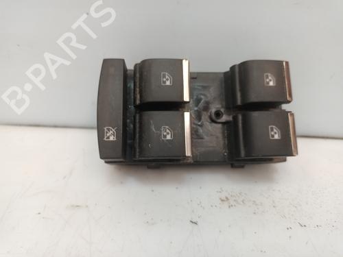 Used Left front window switch OPEL MOKKA / MOKKA X (J13) 1.6 CDTI (_76) (136 hp) 26389411