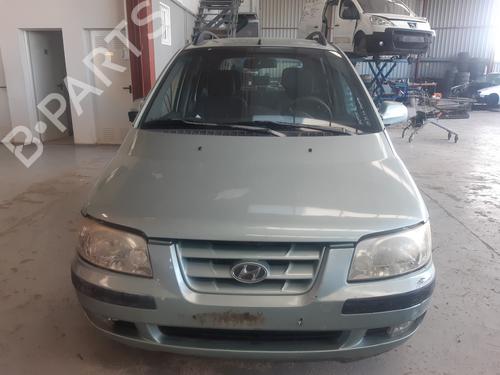 Used Parts HYUNDAI MATRIX (FC) 1.5 CRDi (82 hp) 3384695