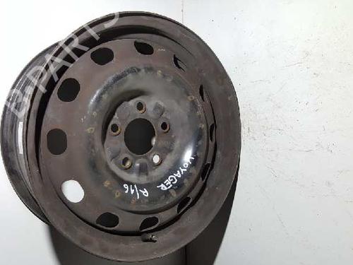 Used Rim CHRYSLER VOYAGER / GRAND VOYAGER III (GS_, NS_) 3.3 i (158 hp) 12732204