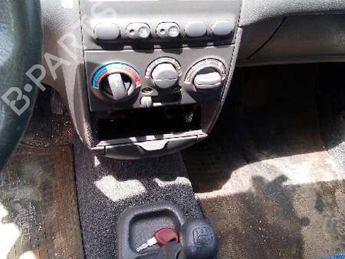 Starter FIAT PUNTO (176_) 55 1.1 | BP12811376M8 