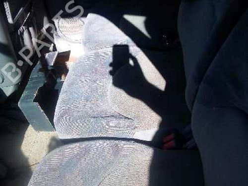 Engine control unit (ECU) CITROËN XSARA PICASSO (N68) 1.8 16V | BP12815667M57 