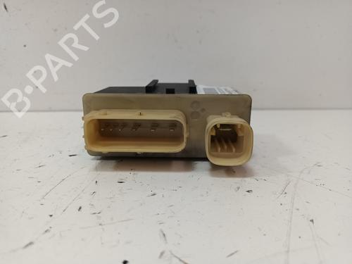 Elektronisk modul CITROËN BERLINGO MULTISPACE (B9) 1.6 HDi 75 16V | BP15987331M83 