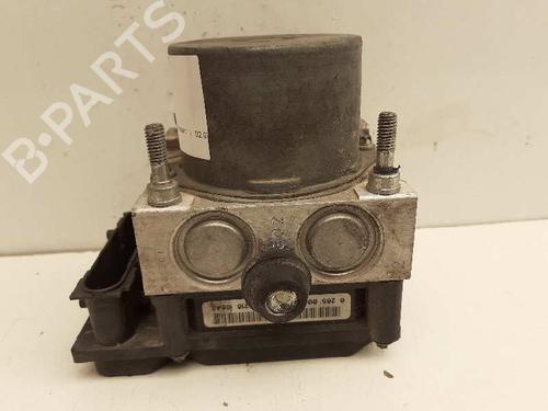 ABS pump NISSAN MICRA III (K12) 1.2 16V | BP12758236M43 