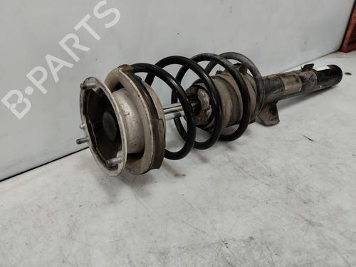 Left front shock absorber BMW 1 (E87) 120 d | BP32473078M16 - Image 3