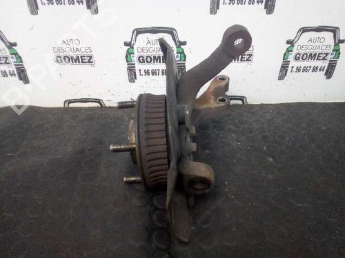 Left front steering knuckle HYUNDAI SANTAMO  | BP12694021M25 