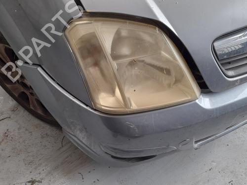 Right front fog light OPEL MERIVA A MPV (X03)  | BP18121241C31 