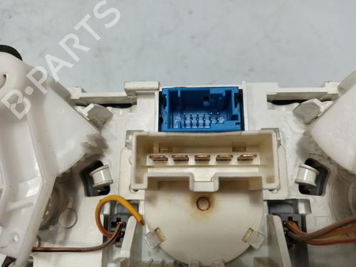 AC-Styringsenhed/Manøvreenhed OPEL CORSA D (S07)  | BP22967289I5 