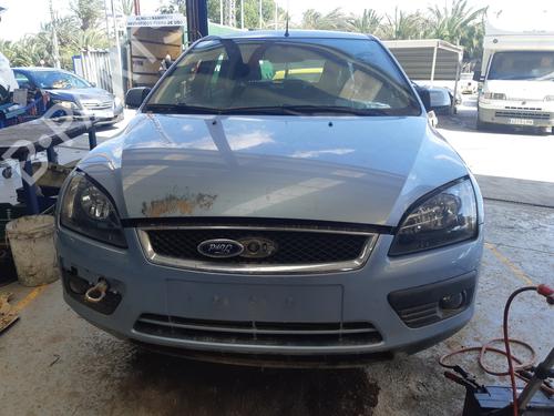 AC-Kompressor FORD FOCUS II Saloon (DB_, FCH, DH)  | BP28125166M34 