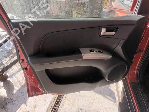 Gearbox KIA SPORTAGE II (JE_, KM_)  | BP31826936M3 