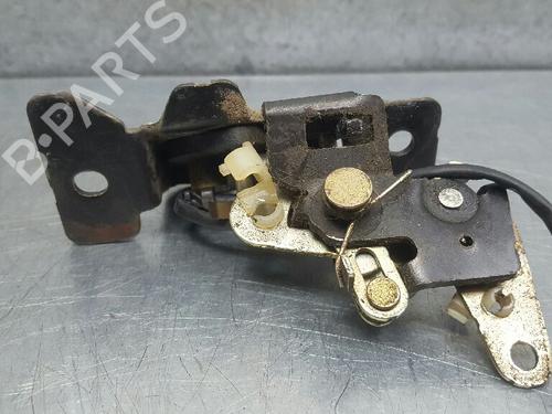 Tailgate lock KIA RIO I Hatchback (DC) 1.3 | BP12714770C101 