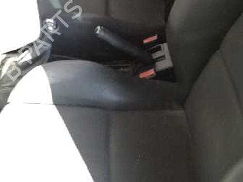 Heater resistor PEUGEOT 207 (WA_, WC_)  | BP12858037M108 