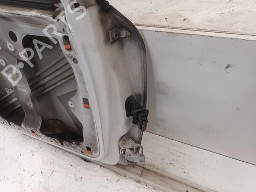 Left front door SEAT ALTEA XL (5P5, 5P8)  | BP29288431C2 
