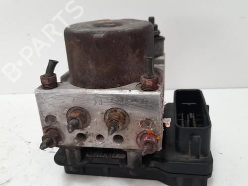 ABS pump MITSUBISHI OUTLANDER I (CU_W) 2.4 4WD (CU5W) 4670A006 | 4816C1185 | MB44W1748031 |