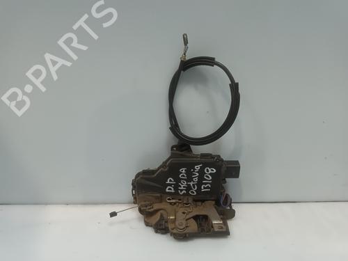 Used Front right lock Front right lock 31720975 31720975