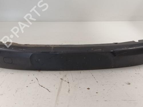 Used Front bumper Front bumper VW POLO III (6N1) 60 1.4 (60 hp) 35904888 35904888