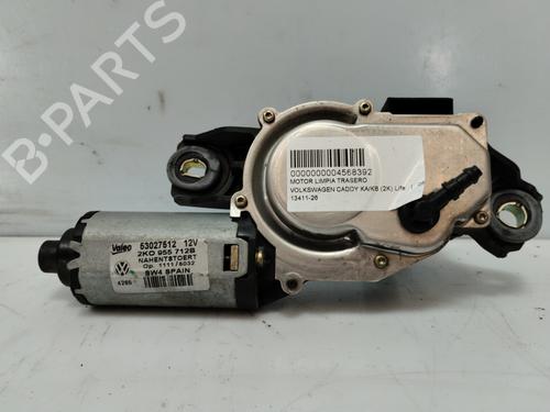 Viskermotor bagrude Viskermotor bagrude VW CADDY III MPV (2KB, 2KJ, 2CB, 2CJ) 1.9 TDI (105 hp) 34247117 34247117