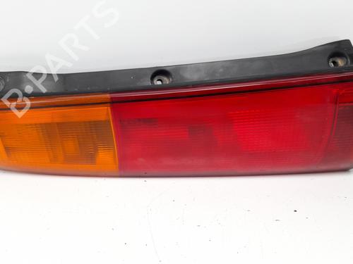 Left taillight HONDA CR-V I (RD) 2.0 16V 4WD (RD1, RD3) (147 hp) 12716628