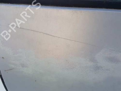 Left rear door SEAT ALHAMBRA (7V8, 7V9) 2.0 i | BP12727220C4 